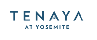 Image of the Tenaya at Yosemite logo. 