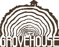 Image of The Grove House logo.