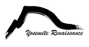 Image of the logo for Yosemite renaissance