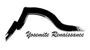 Image of the logo for Yosemite renaissance