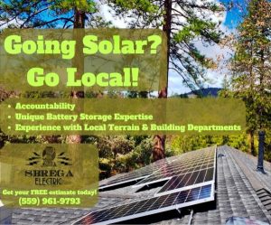 Image of a solar energy ad.