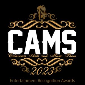 Flyer for the CAMS awards