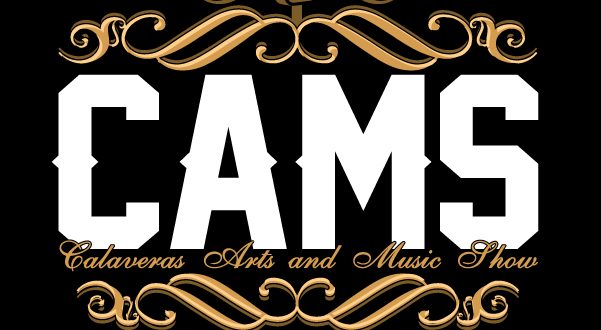 Flyer for the CAMS awards