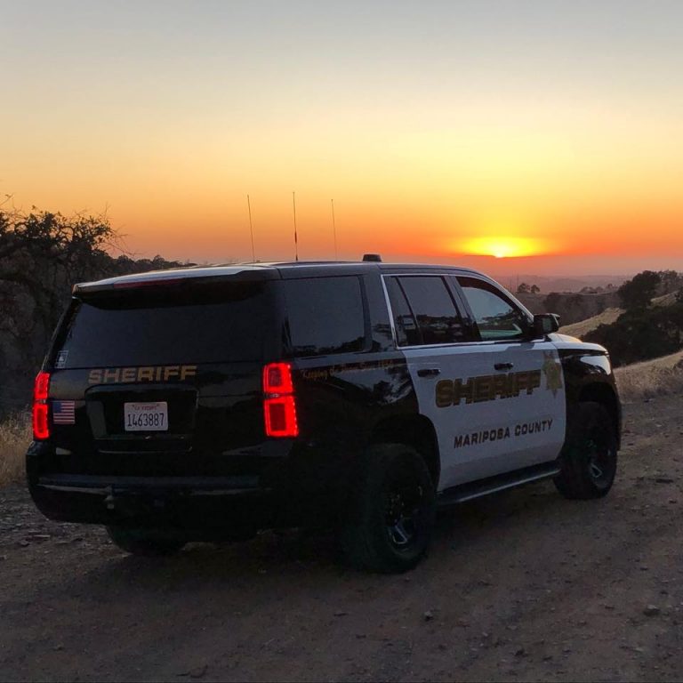 Proactive Enforcement Leads To Meth Arrests