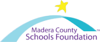 Image of the Madera County Schools Foundation logo.