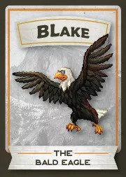 Image of BLake.