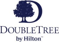Image of the DoubleTree Hotel logo.