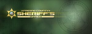Image of Fresno County Sheriff's Office Logo