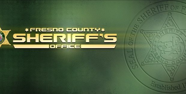 Image of Fresno County Sheriff's Office Logo