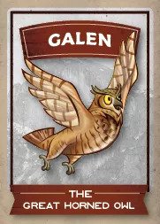 Image of Galen. 