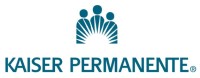 Image of the Kaiser Permanente logo.