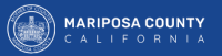 Image of the Mariposa County logo.