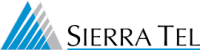 Image of the Sierra Tel logo. 