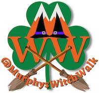 Logo for WItchwalk