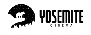 Image of the Yosemite Cinema logo.