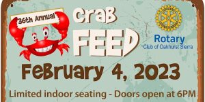 Header for Rotary Crab feed
