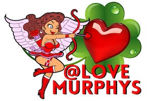 Logo for love murhpys