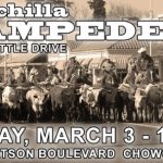 Annual Chowchilla Western Stampede