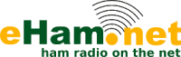 Image of the logo for EHam radio.