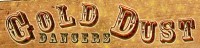 Image of the Gold Dust Dancers logo.
