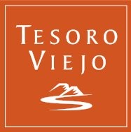 Image of the Tesoro Viejo logo.