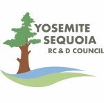 Image of the Yosemite Sequoia RC & D Council logo.