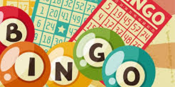 FLyer for bingo