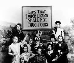 Image of a Prohibition-era photograph.