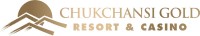 Image of the Chukchansi Gold logo.