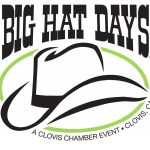 Clovis Chamber 85th Annual BIG Hat Days