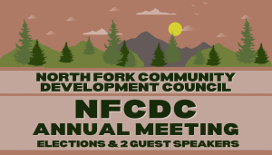 Header for the NFCDC Annual Meeting