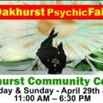 Oakhurst Psychic Faire
