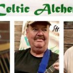 Live Music Featuring Celtic Alchemy