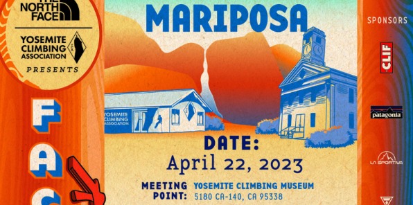 Header for the Mariposa facelift event