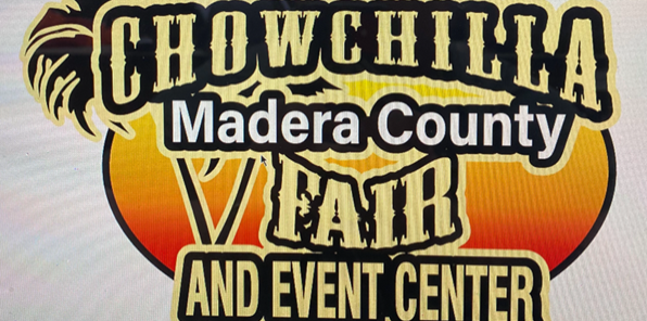 Header for the Chowchilla Madera County Fair