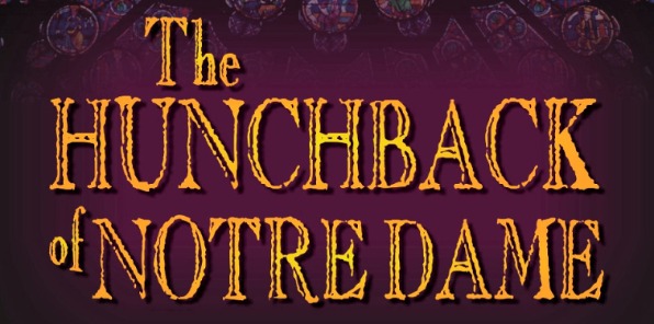 GCT Presents The Hunchback Of Notre Dame