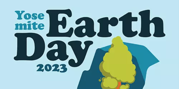 Header for Yosemite Earth Day 2023