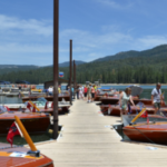 31st Annual Antique and Classic Wooden Boat Show