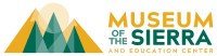 Image of the Museum of the Sierra logo.