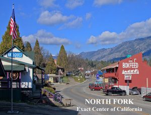 Image of North Fork today.