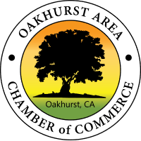 Image of the Oakhurst Area Chamber of Commerce.
