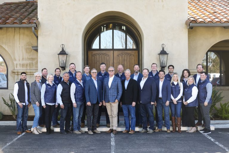 Image of the Schuil Ag Real Estate Team