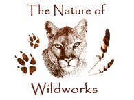Image of The Nature of Wildworks logo.
