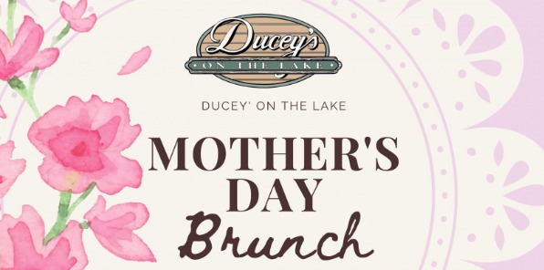 Mother's Day Brunch At Ducey's