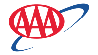 Image of the AAA logo.