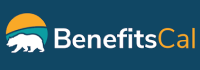 Image of the BenefitsCal logo. 