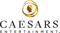 Image of the Caesars Entertainment logo. 