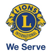 Image of the Lions International logo.