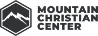 Image of the Mountain Christian Center logo.