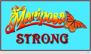 Mariposa Community Foundation Logo